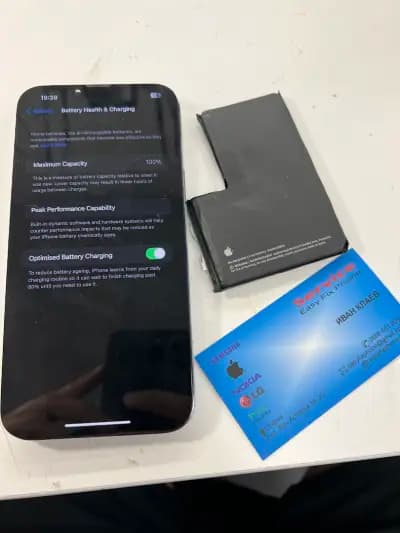 GSM SERVICE @ SHOP