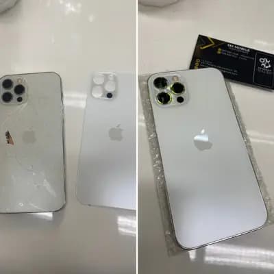 GSM Сервиз - SM Mobile