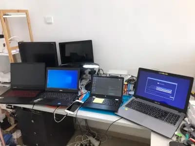 YG Service сервиз за мобилни телефони