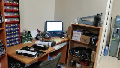 Тонер Експрес
