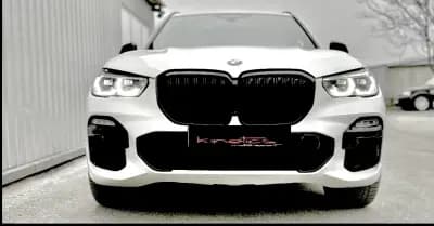 Kinetics Motorsport Chip Tuning