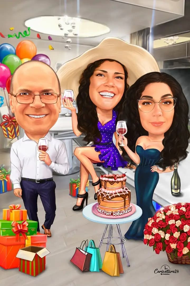 Caricature24