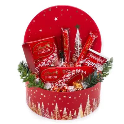 TheBasket