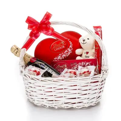 TheBasket