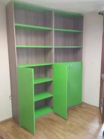 TOP OFFICE PLUS