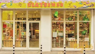 Playsense
