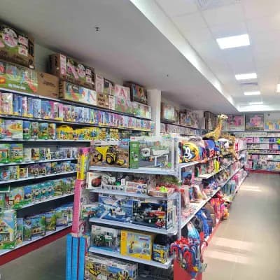 Raya Toys - Пловдив - Магазин за бебешки стоки и детски играчки