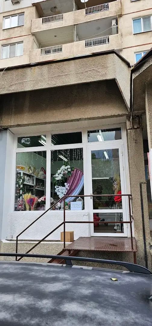 Работилничката на Тони