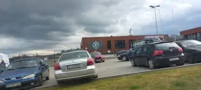 Спортен център Лудогорец