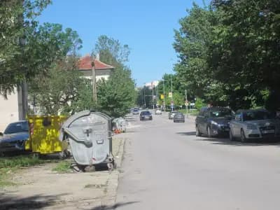 Ветеринарен център Вива Вет гр. Разград