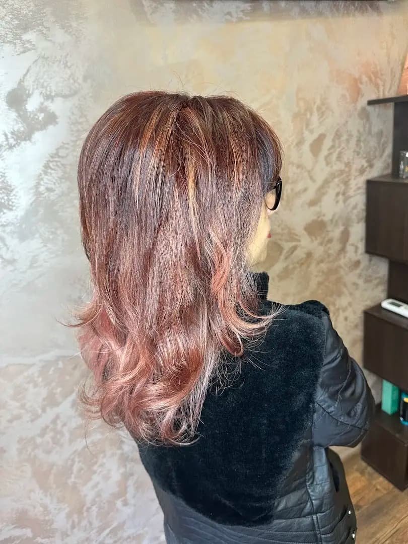 The Next hair salon І Салон за красота І Стара Загора І Подстригване І Боядистване І Официални прически І Терапии за