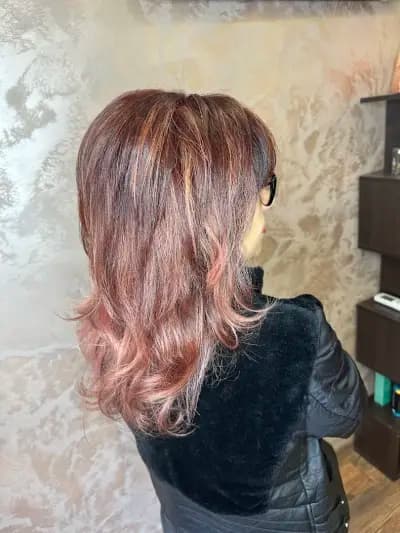 The Next hair salon І Салон за красота І Стара Загора І Подстригване І Боядистване І Официални прически І Терапии за