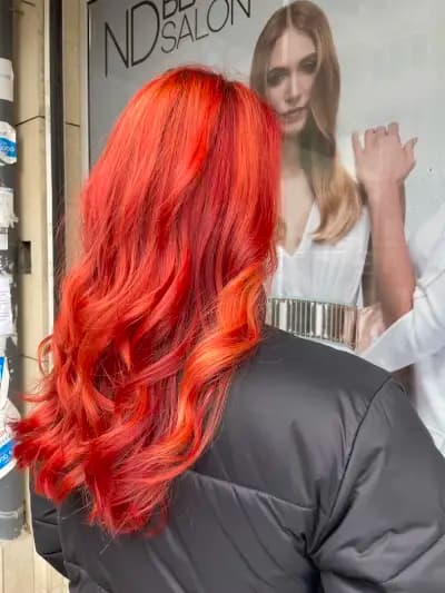 ND Beauty Salon