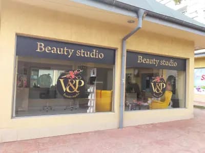 V&P Beauty studio