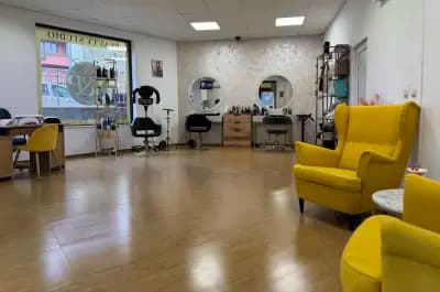 V&P Beauty studio