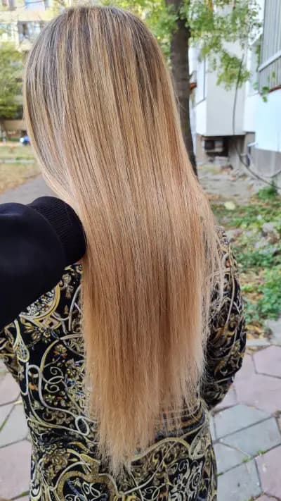 Ники стайл