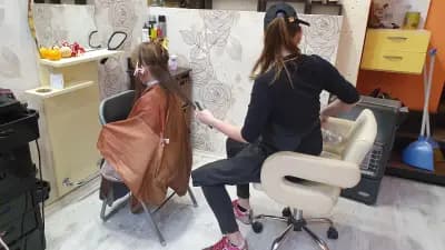 Ники стайл