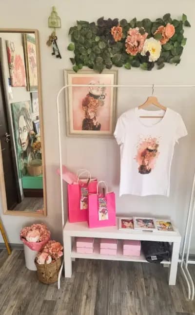 Art Studio D'AMORE