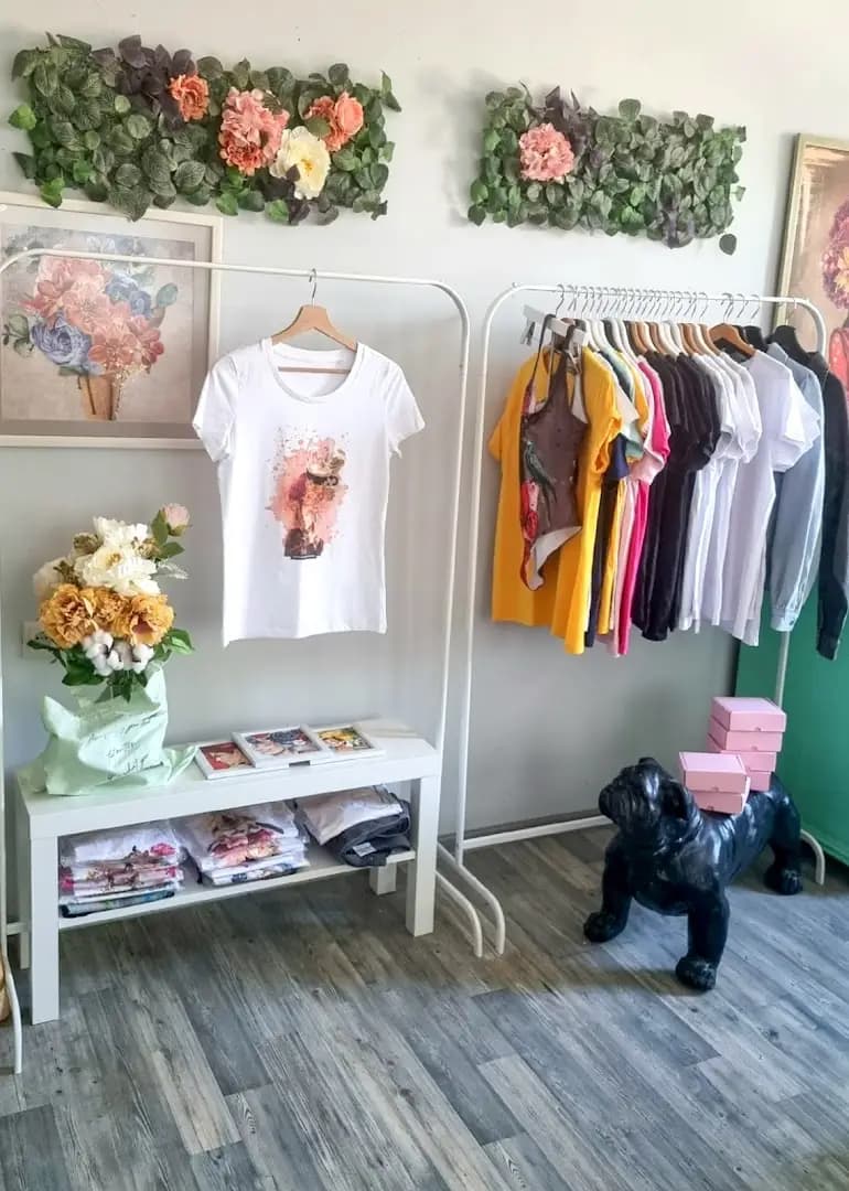 Art Studio D'AMORE