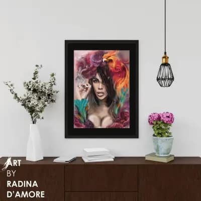 Art Studio D'AMORE