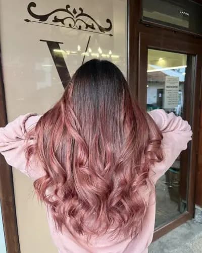 Beauty salon - ViArt