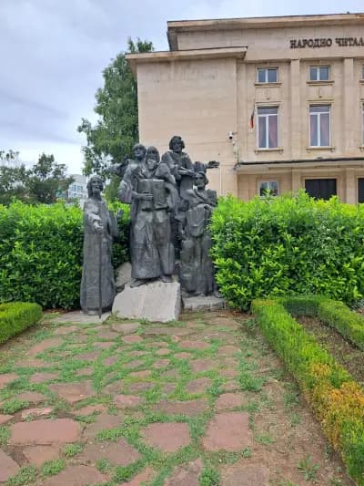 House-museum Dimitar Nenov