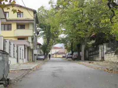 House-museum Dimitar Nenov