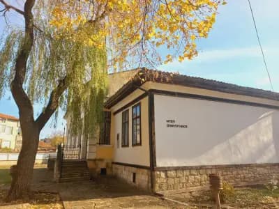House-museum Dimitar Nenov