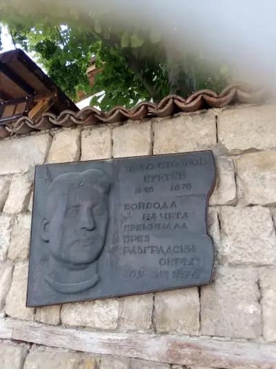 Етнографски музей
