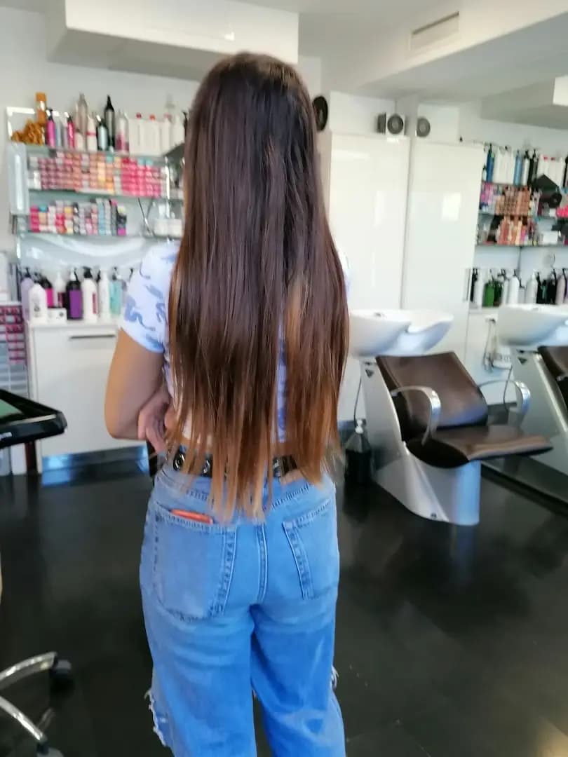 Ридван Hair Studio