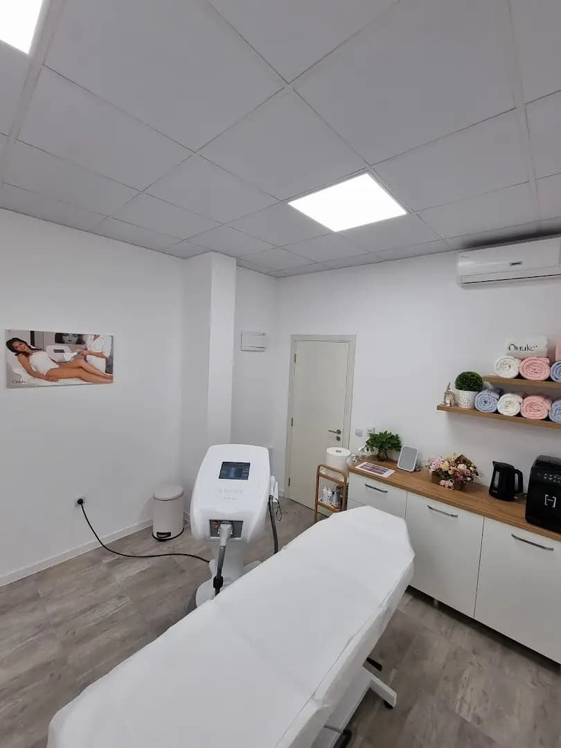 Оникс Естетик Студио І Лазерна епилация І Hydrafacial І Разлог