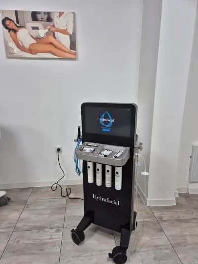 Оникс Естетик Студио І Лазерна епилация І Hydrafacial І Разлог