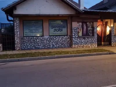 Салон за красота CAPRISSE_STYLE