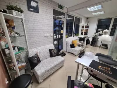 Boni's beauty studio
