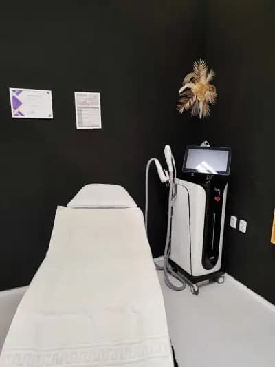 Konova Esthetic Center