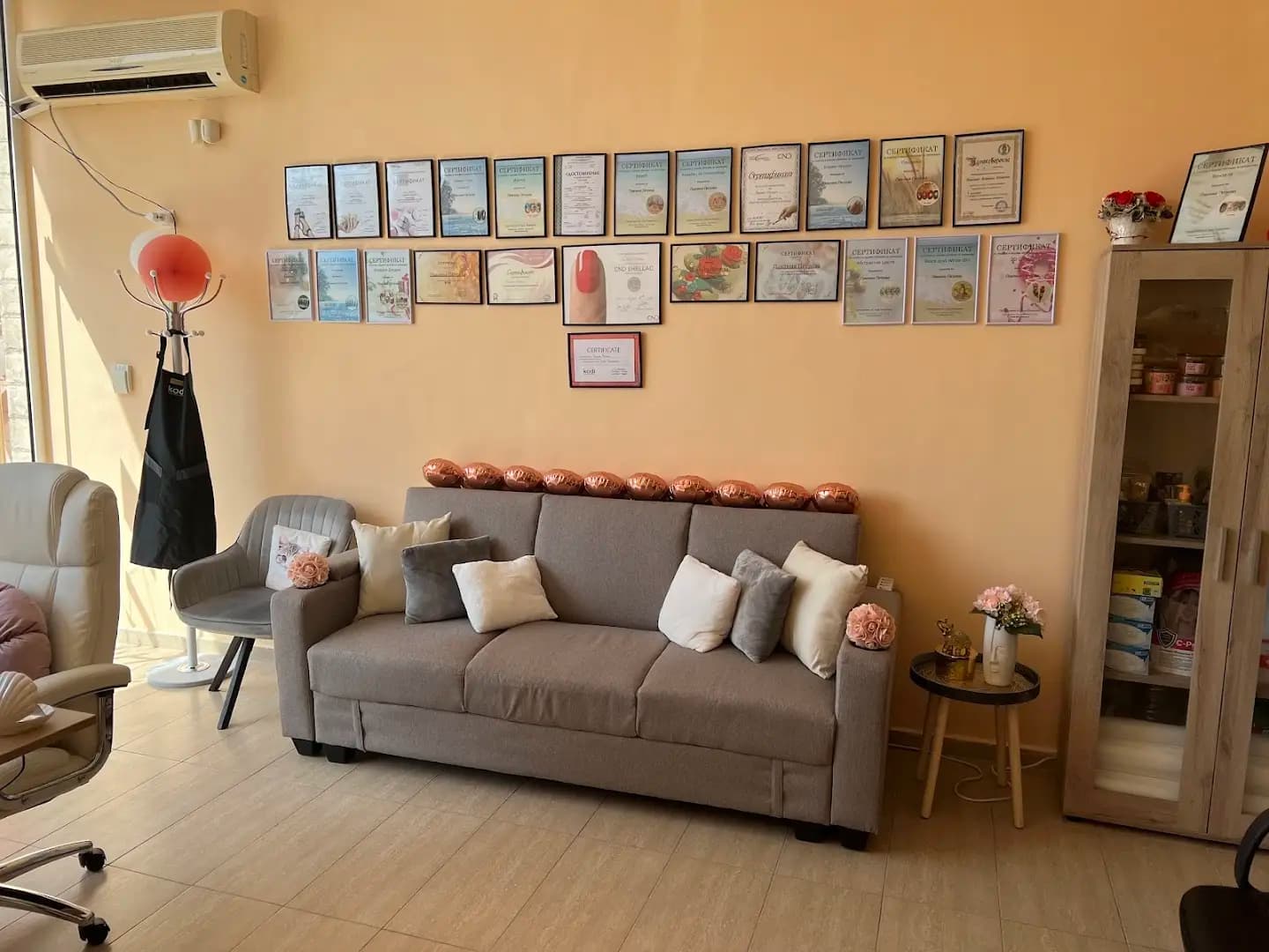 Pavlina Master Nail and Beauty