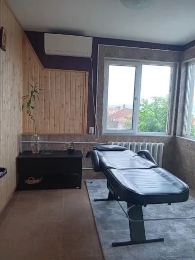 Масажно Студио Созопол