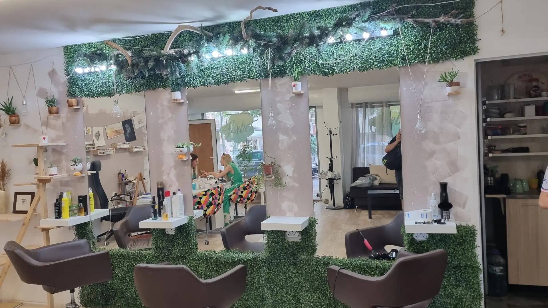 Sorbet Beauty Studio