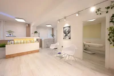 BeautyBar by Ognyan Kirilov