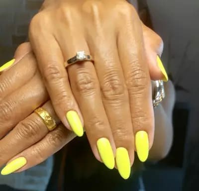Angelique-V Beauty Salon