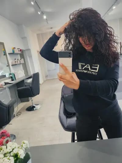 Angelique-V Beauty Salon
