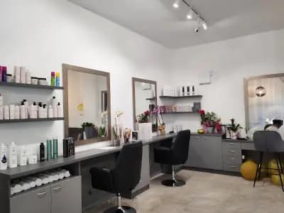 Angelique-V Beauty Salon