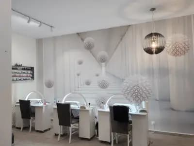Angelique-V Beauty Salon