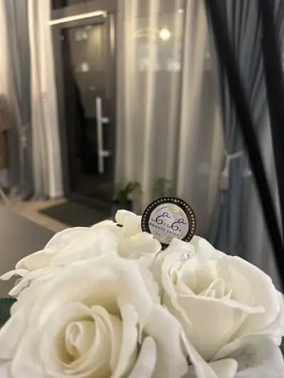 Angelique-V Beauty Salon