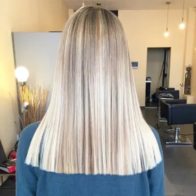 Hair Laboratory