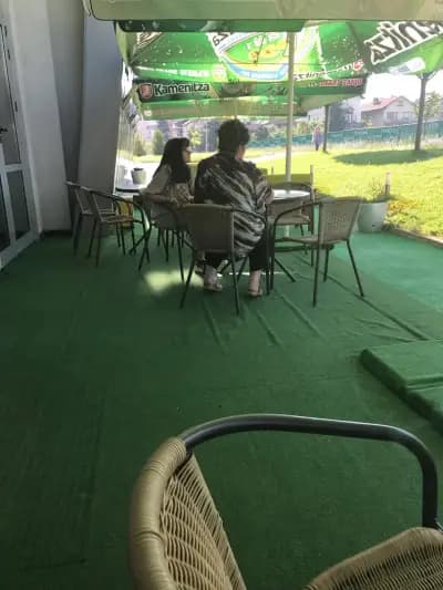 Хотел Арена
