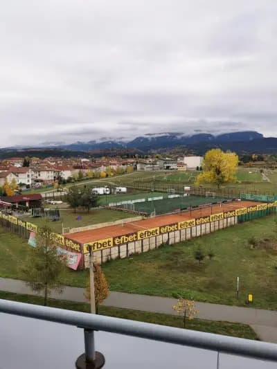 Хотел Арена
