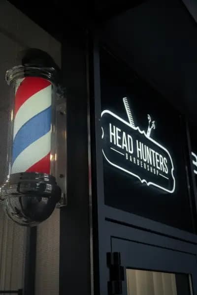 Head Hunters Dondukov