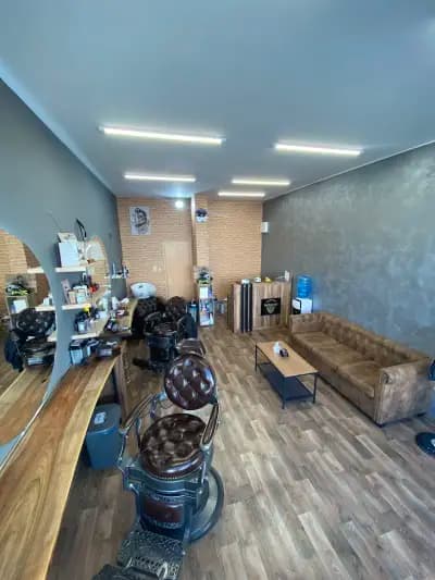 Barbershop Refresh
