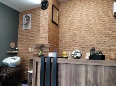 Barbershop Refresh